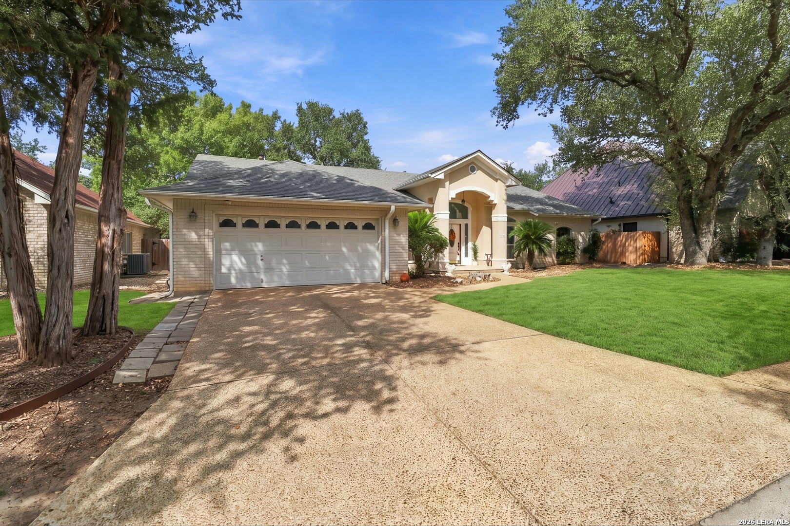 Photo 2 of Single family home for sale at 18231 Crystal Ridge Dr, San Antonio, TX 78259 | MLS# 2026950 | Listing updated on 2026-10-29