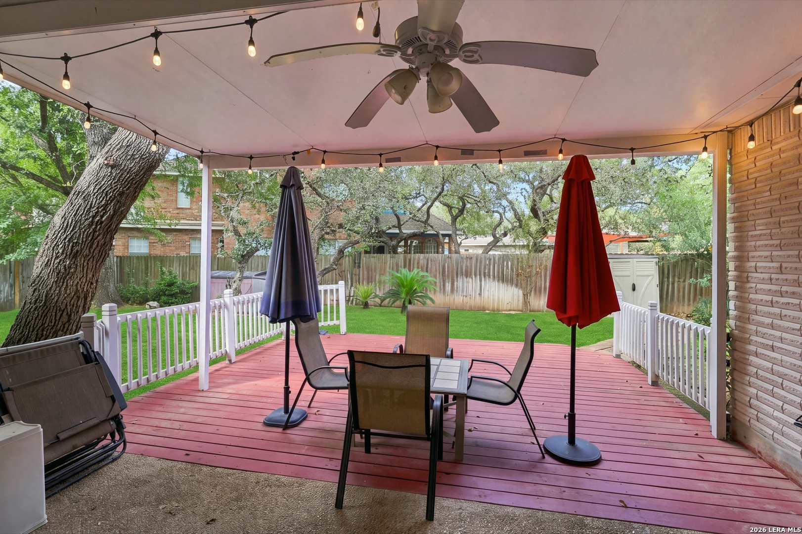 18231 CRYSTAL RIDGE DR, San Antonio, TX 78259
