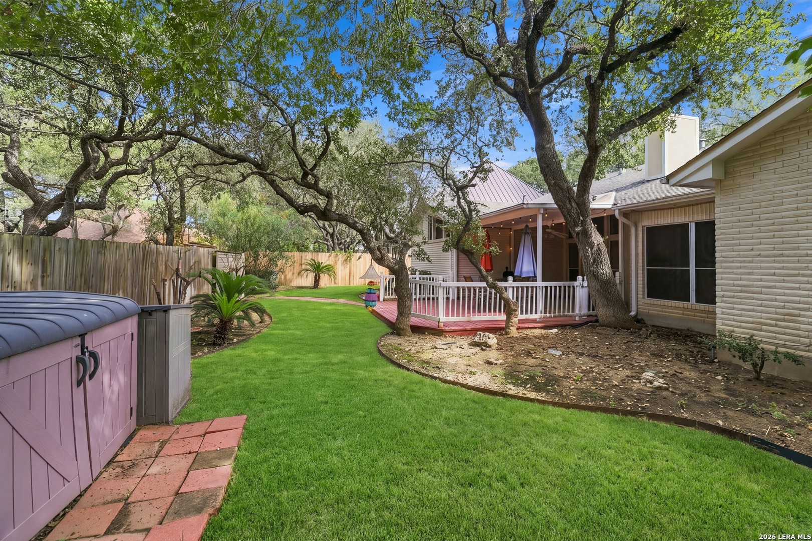 18231 CRYSTAL RIDGE DR, San Antonio, TX 78259