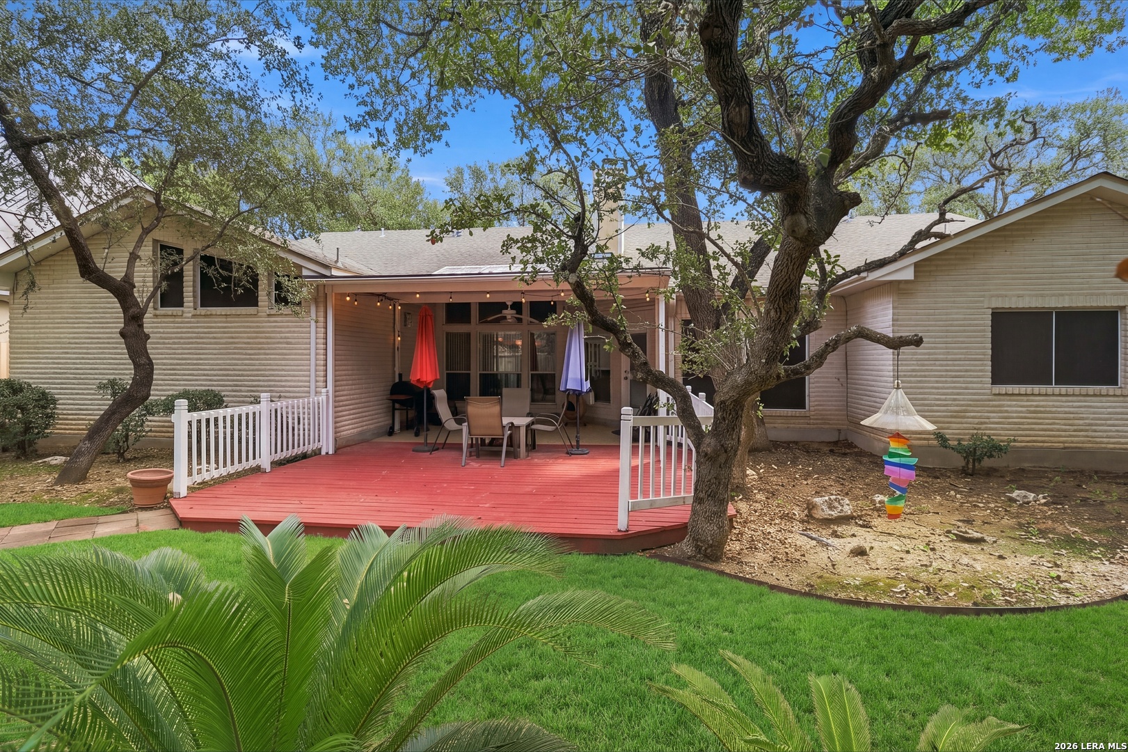 18231 CRYSTAL RIDGE DR, San Antonio, TX 78259