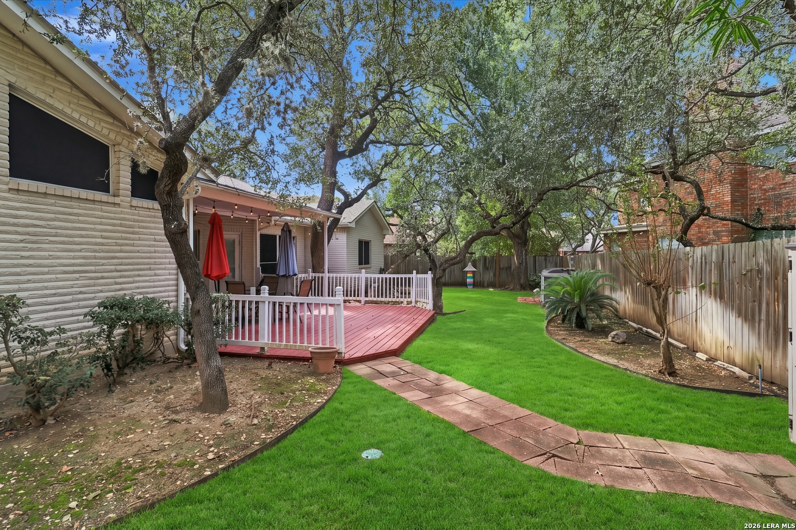 18231 CRYSTAL RIDGE DR, San Antonio, TX 78259