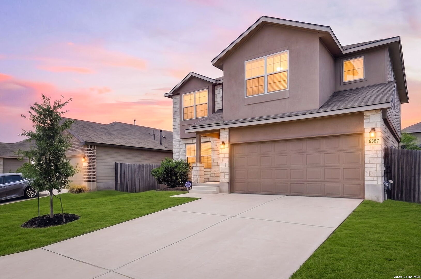 6527 HOFFMAN PLN, San Antonio, TX 78252