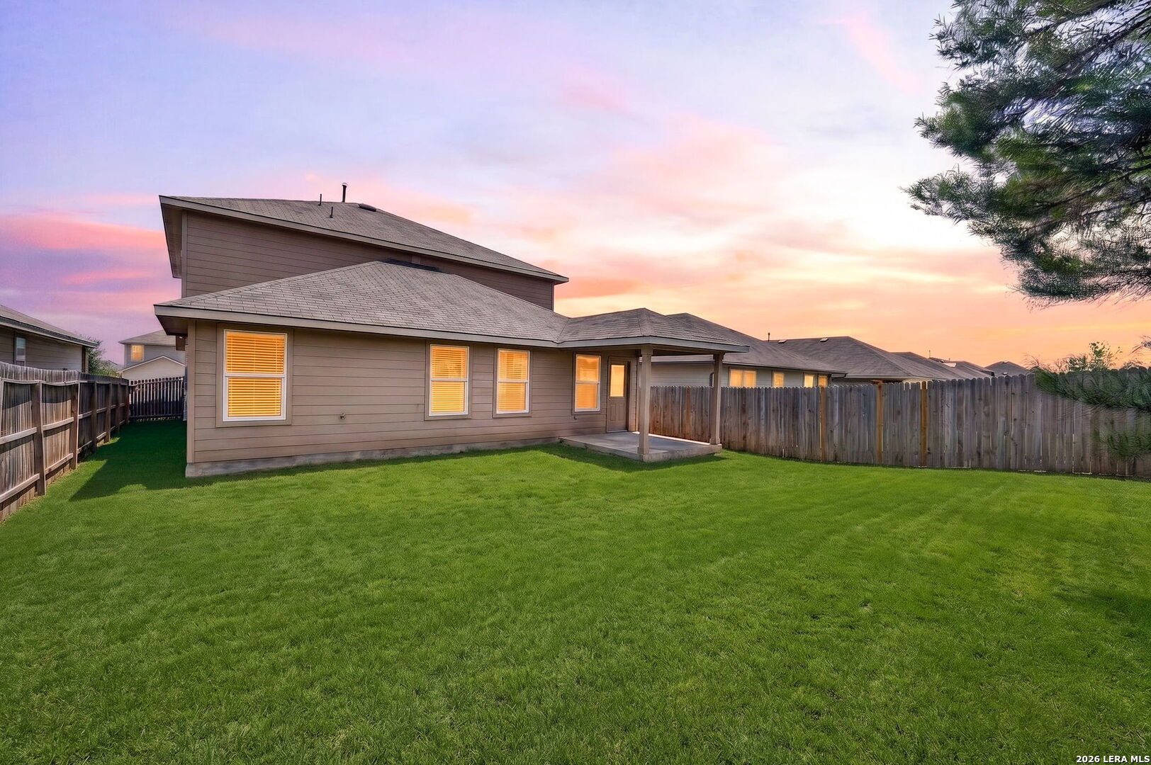6527 HOFFMAN PLN, San Antonio, TX 78252