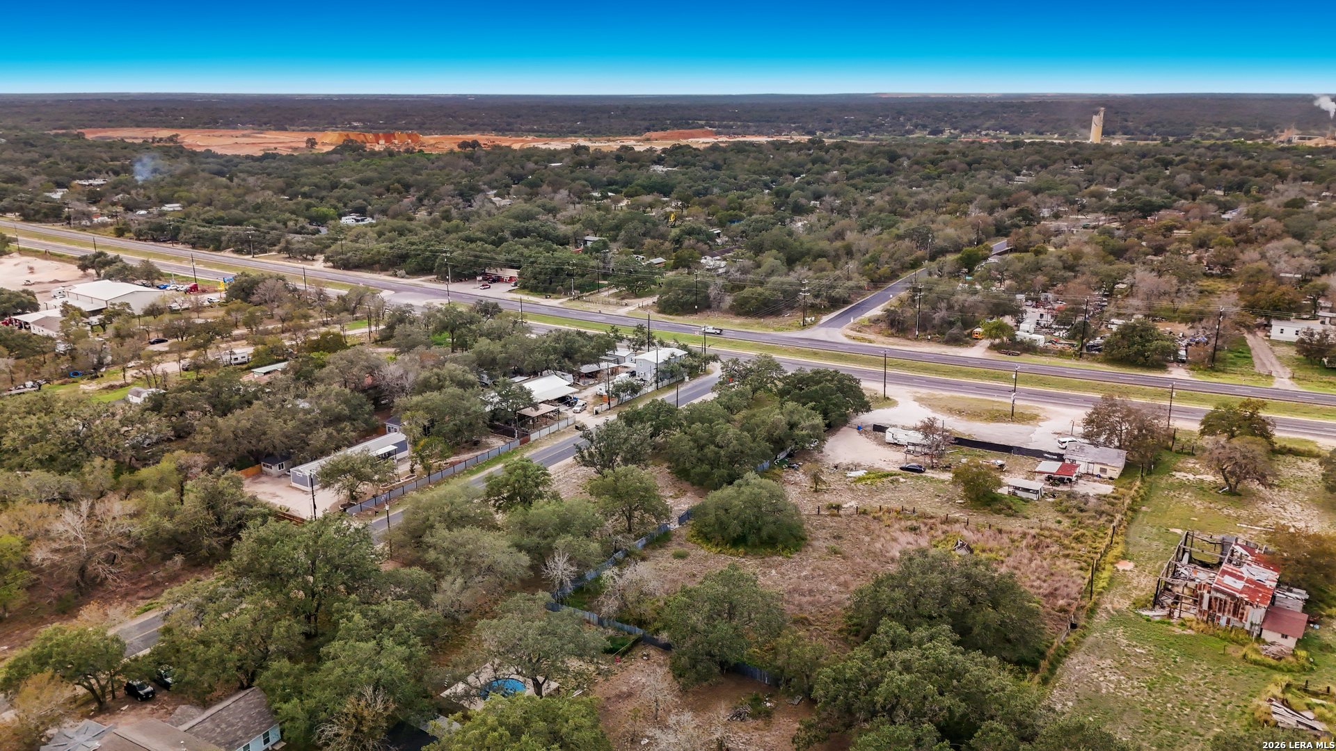 24044 US HIGHWAY 281 S, San Antonio, TX 78264