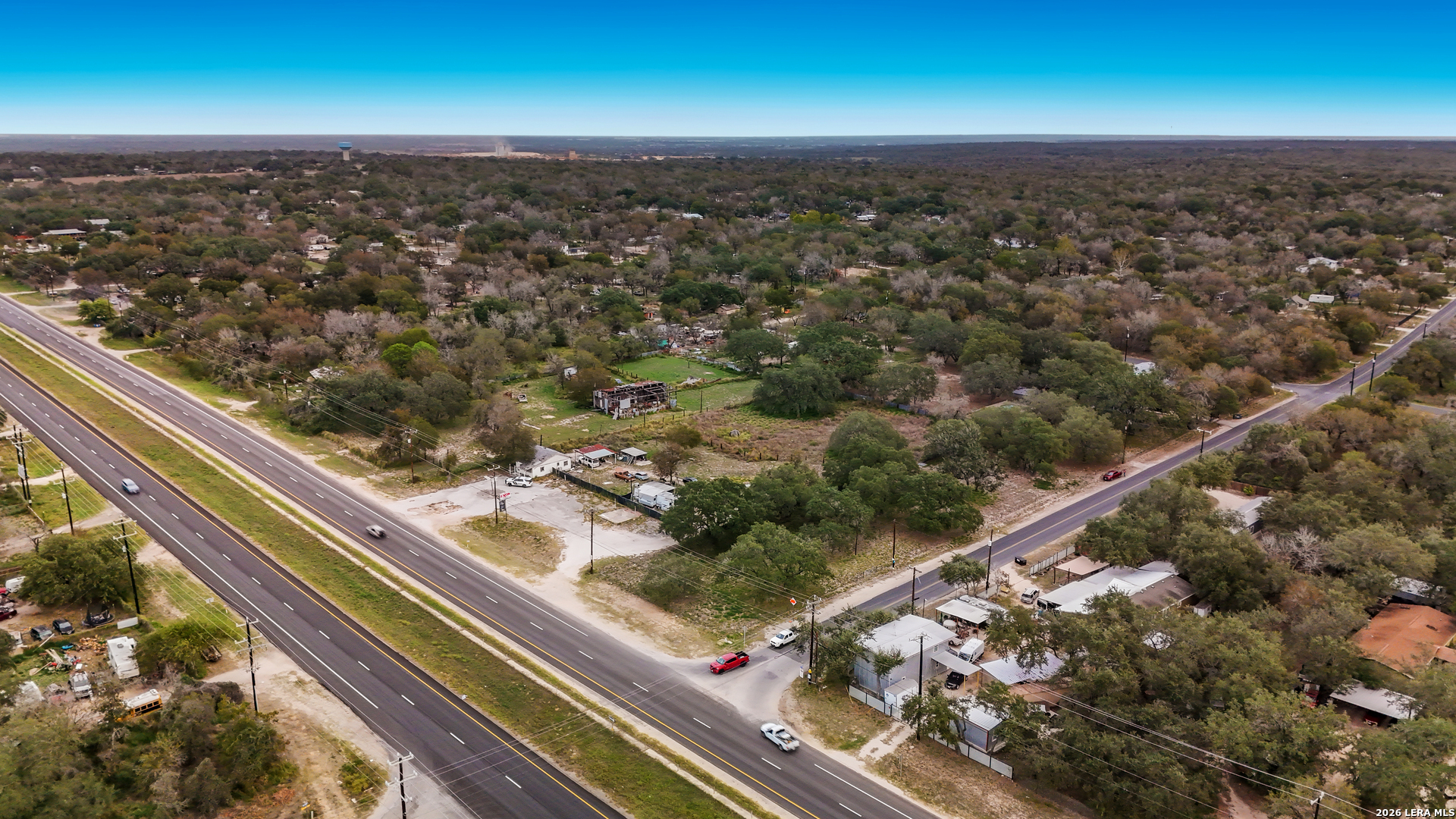 24044 US HIGHWAY 281 S, San Antonio, TX 78264