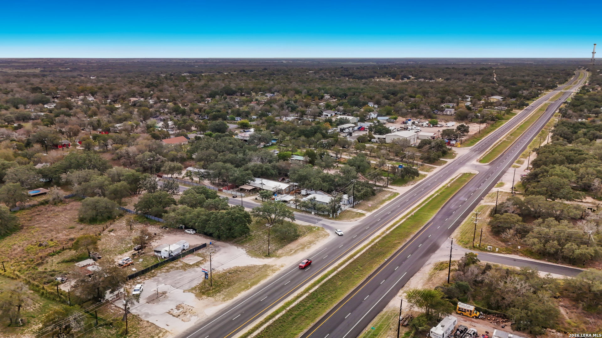 24044 US HIGHWAY 281 S, San Antonio, TX 78264