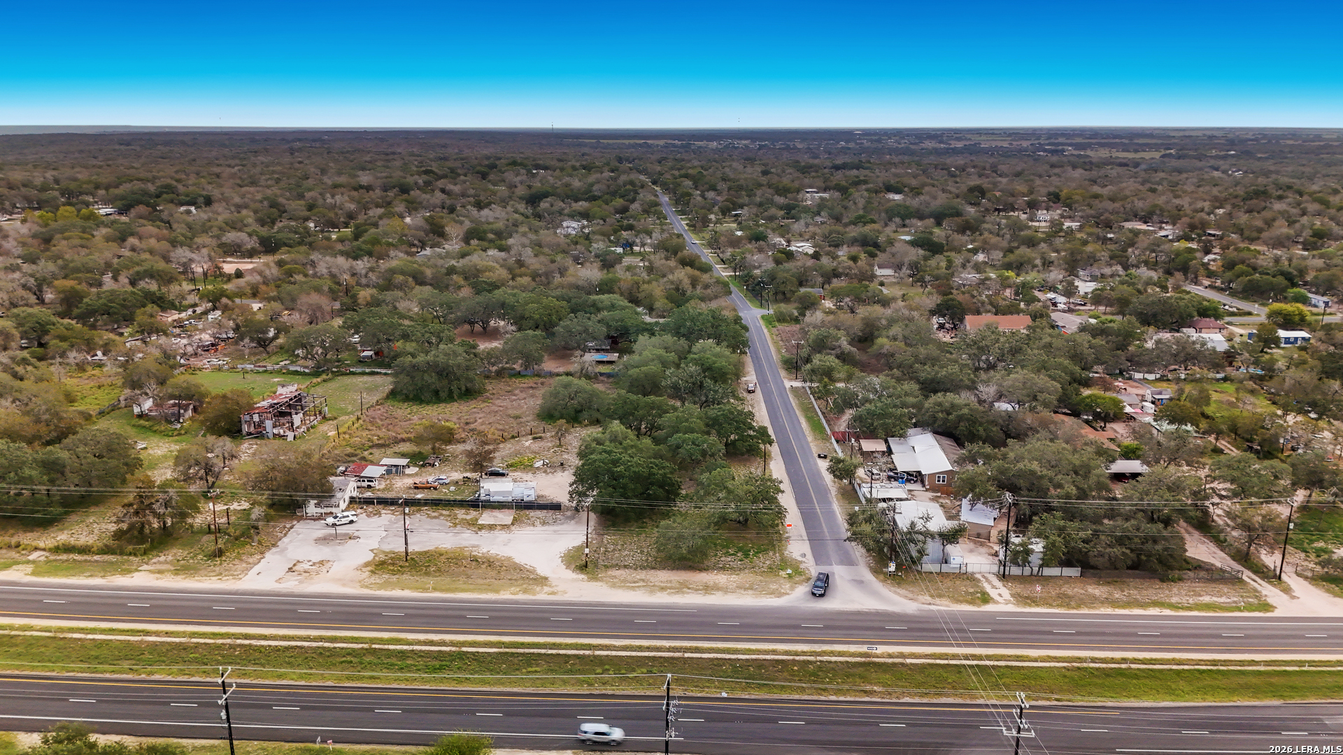 24044 US HIGHWAY 281 S, San Antonio, TX 78264
