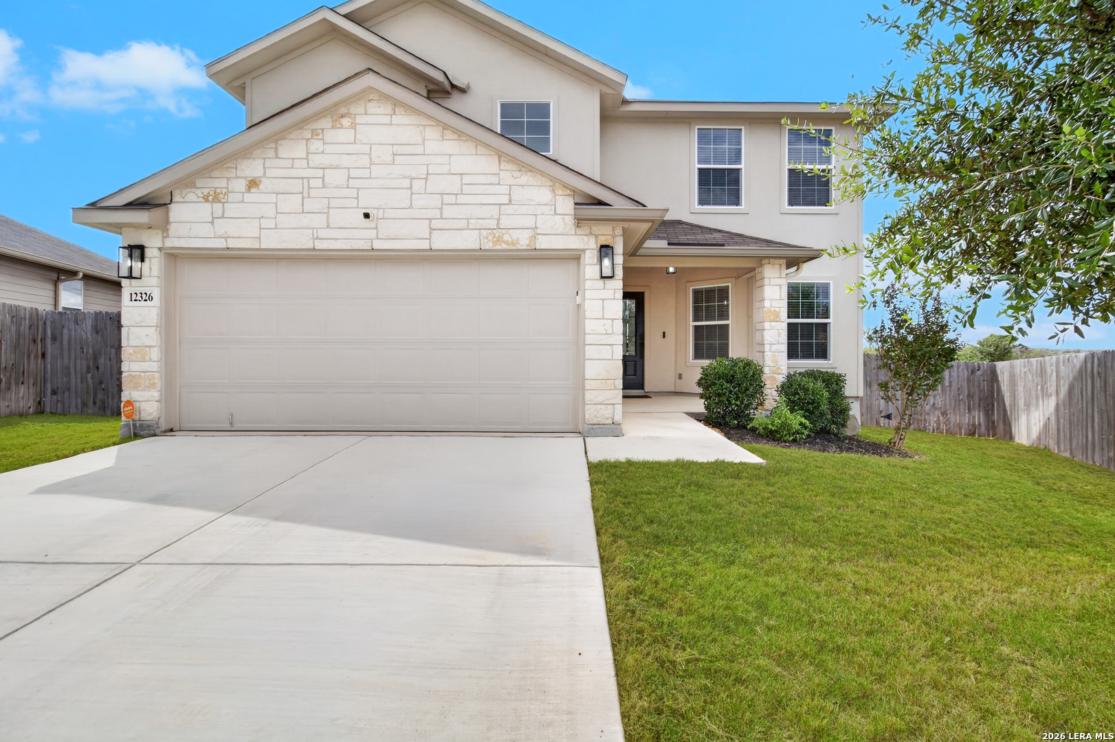 Photo 1 of Single family home for sale at 12326 Beryl Knl, San Antonio, TX 78245 | MLS# 2026948 | Listing updated on 2026-10-29