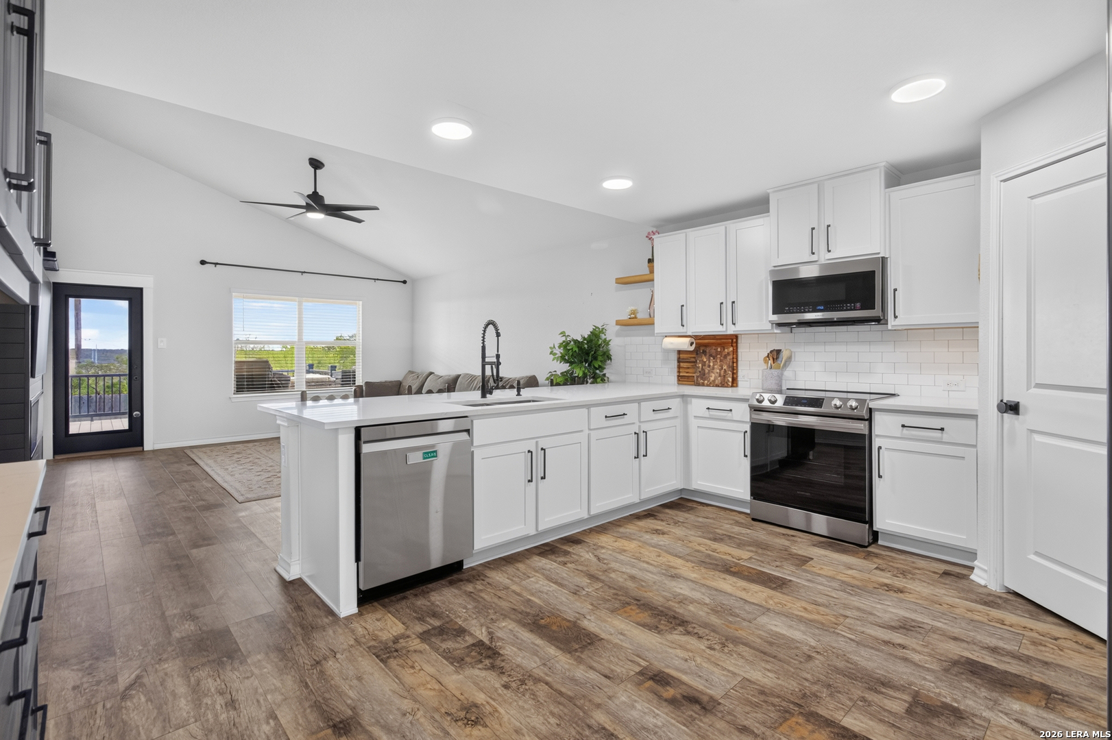 12326 BERYL KNL, San Antonio, TX 78245