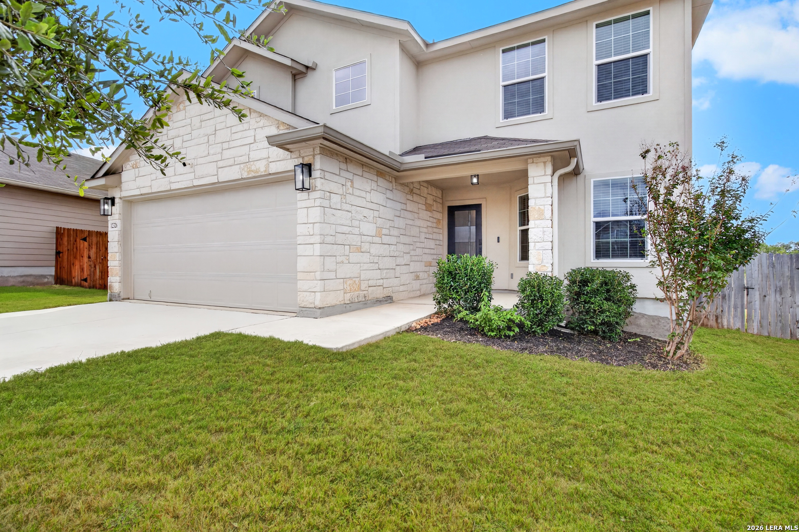 12326 BERYL KNL, San Antonio, TX 78245