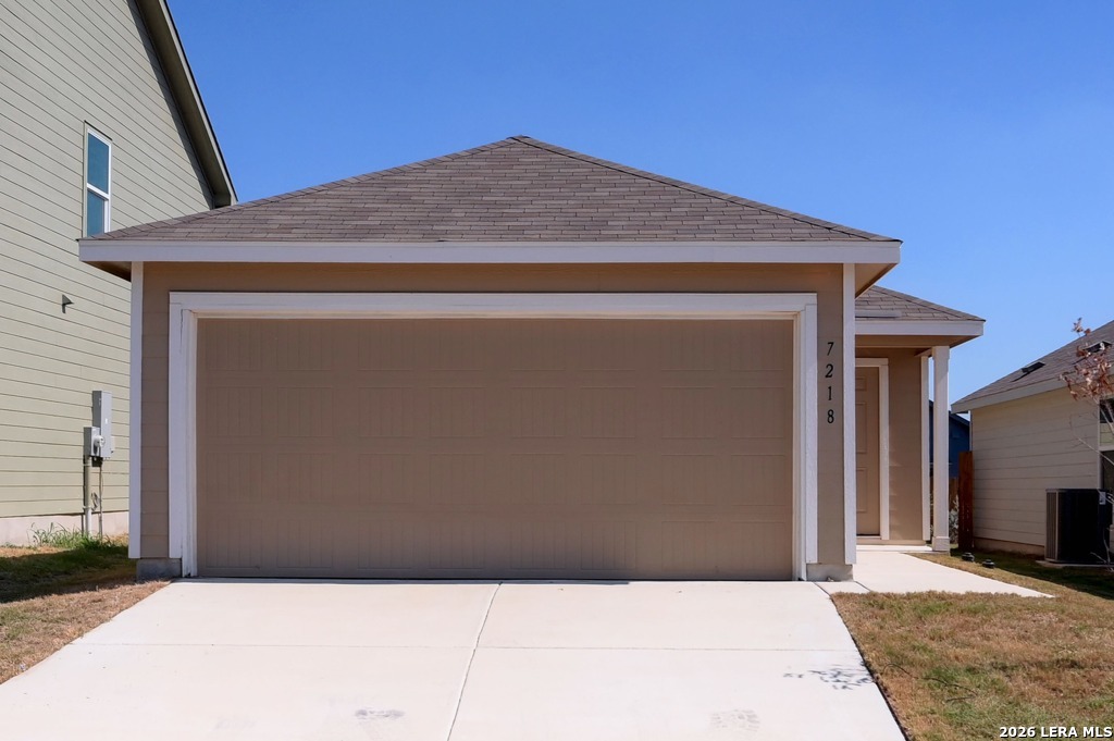 Property photo for 7218 OX PL, San Antonio, TX