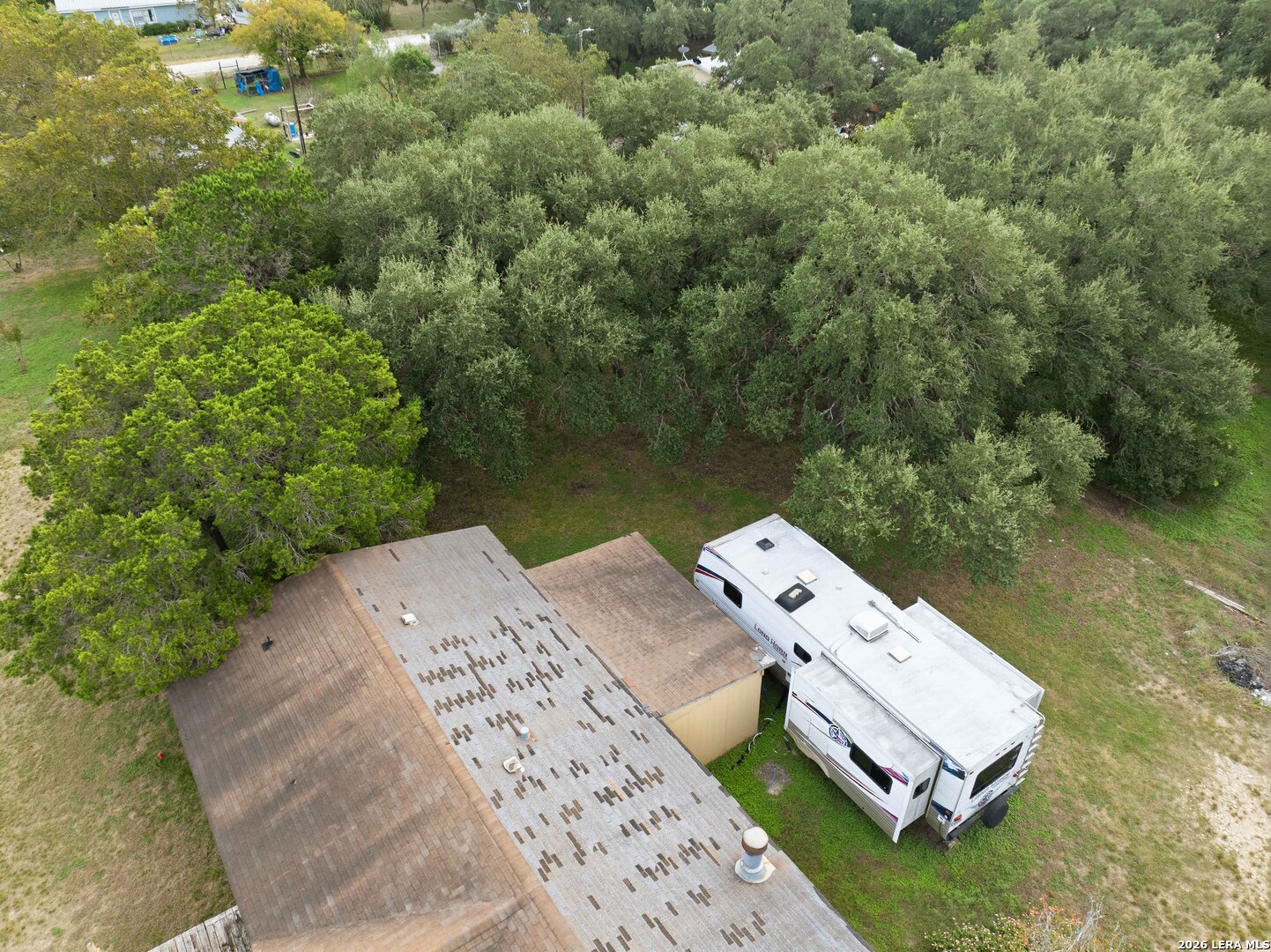 107 OAK MEADOW LN, Lakehills, TX 78063