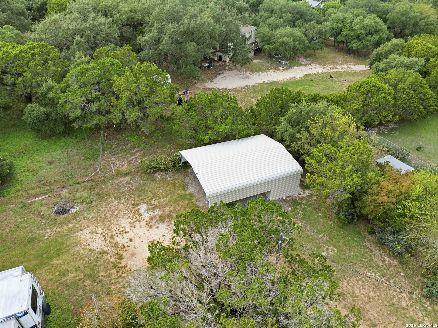 107 OAK MEADOW LN, Lakehills, TX 78063