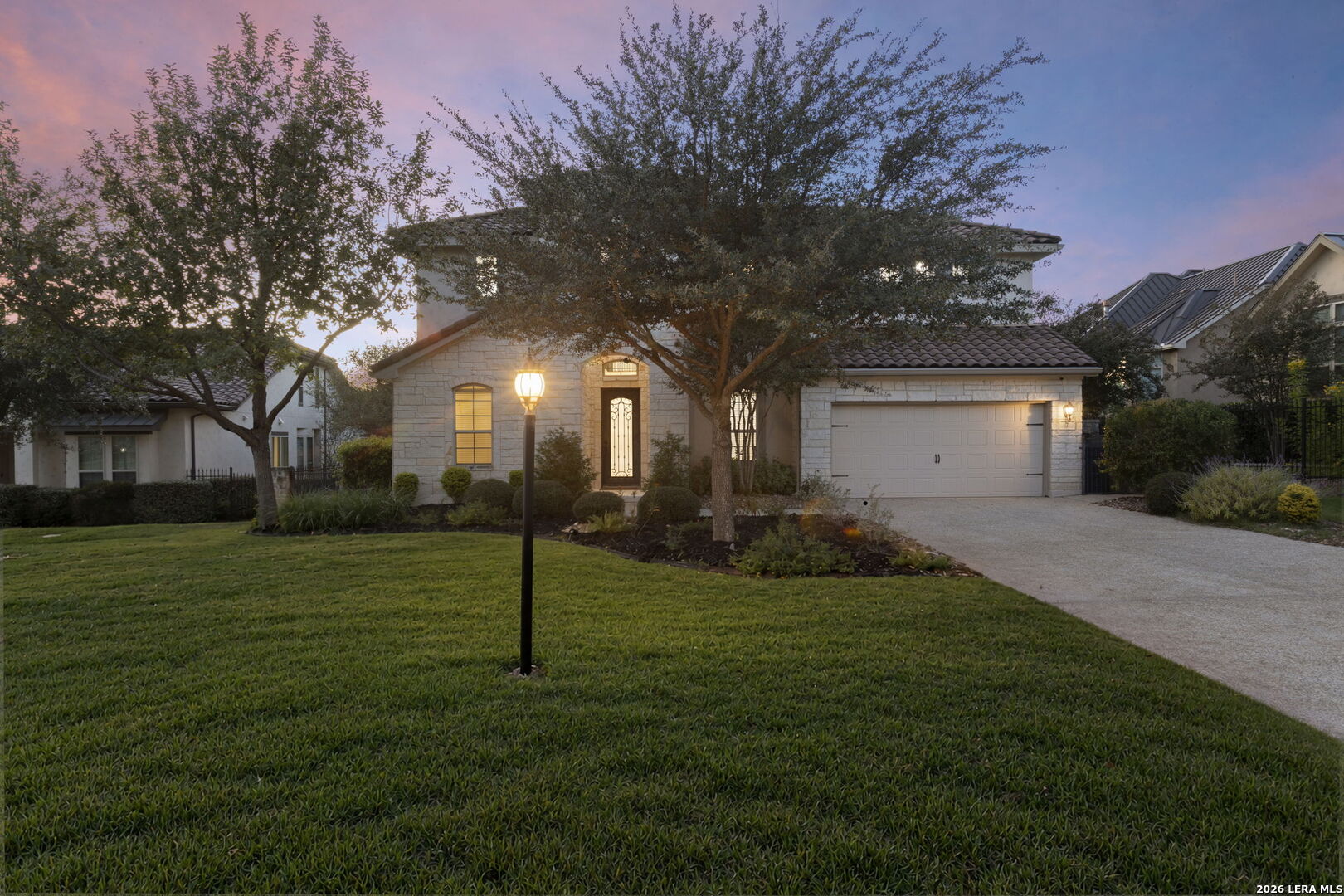 7 MARBELLA CT, San Antonio, TX 78257
