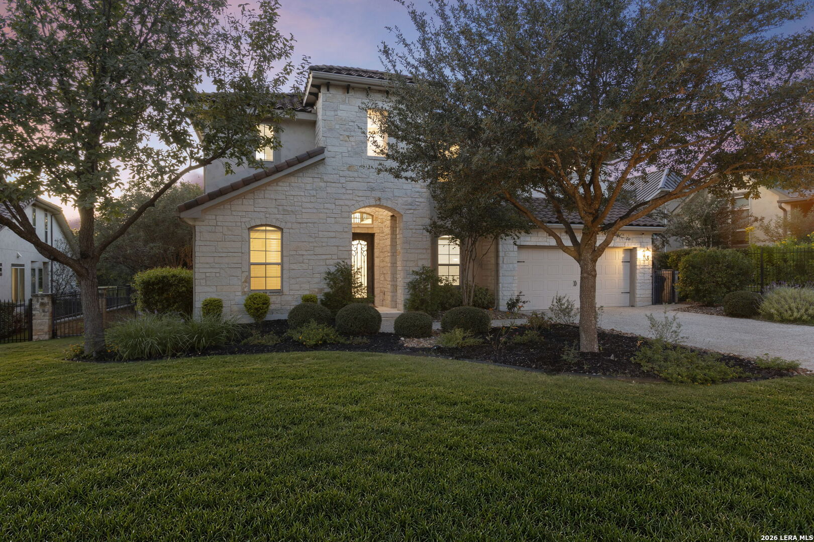 7 MARBELLA CT, San Antonio, TX 78257