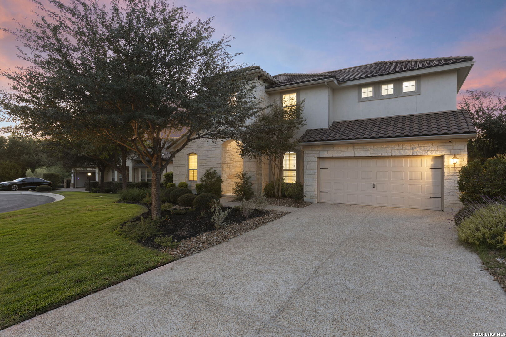 7 MARBELLA CT, San Antonio, TX 78257