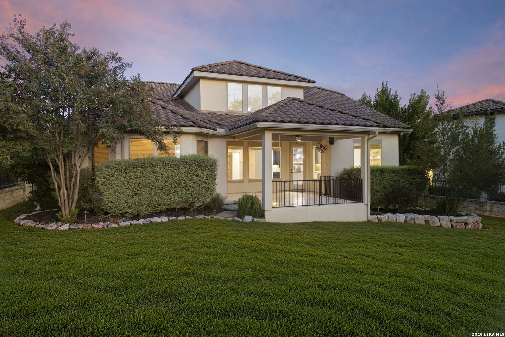 7 MARBELLA CT, San Antonio, TX 78257