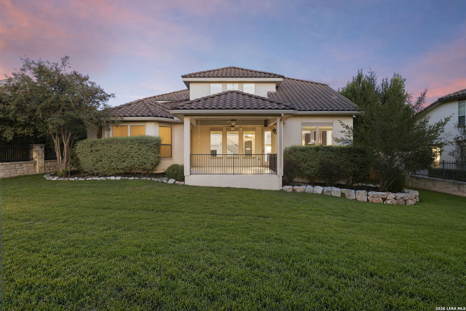 7 MARBELLA CT, San Antonio, TX 78257