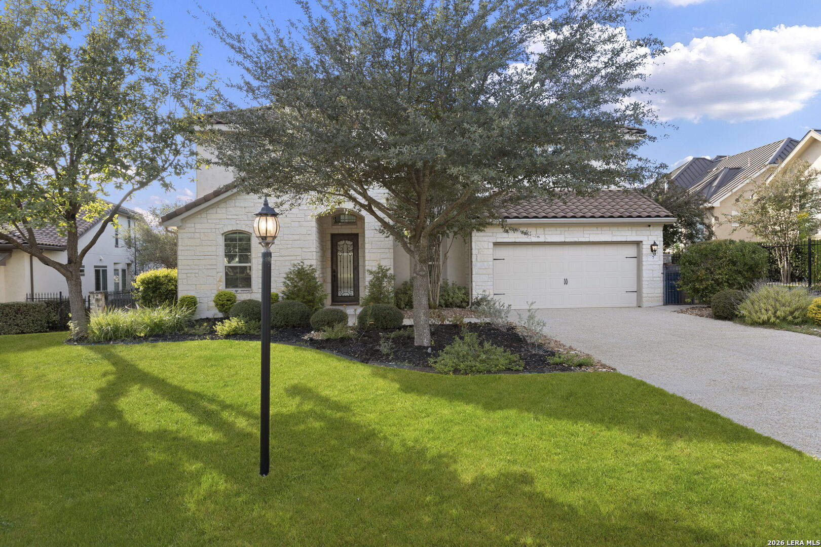 7 MARBELLA CT, San Antonio, TX 78257