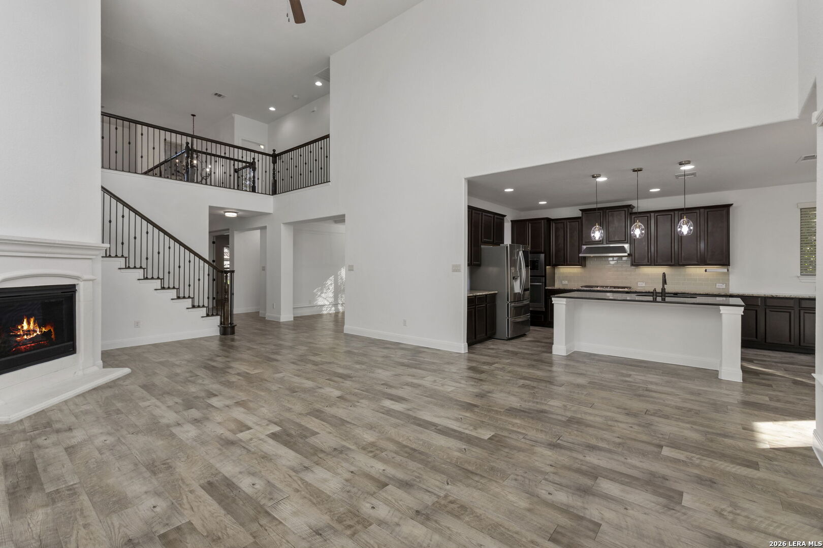 7 MARBELLA CT, San Antonio, TX 78257