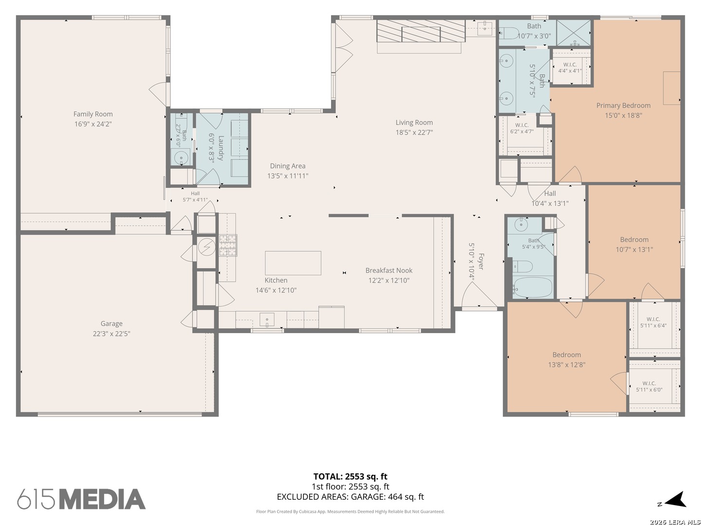 13050 N Hunters Circle, San Antonio, TX 78230
