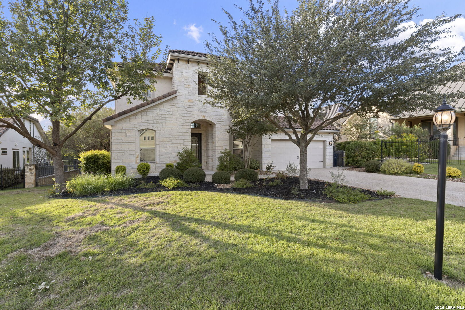 7 MARBELLA CT, San Antonio, TX 78257