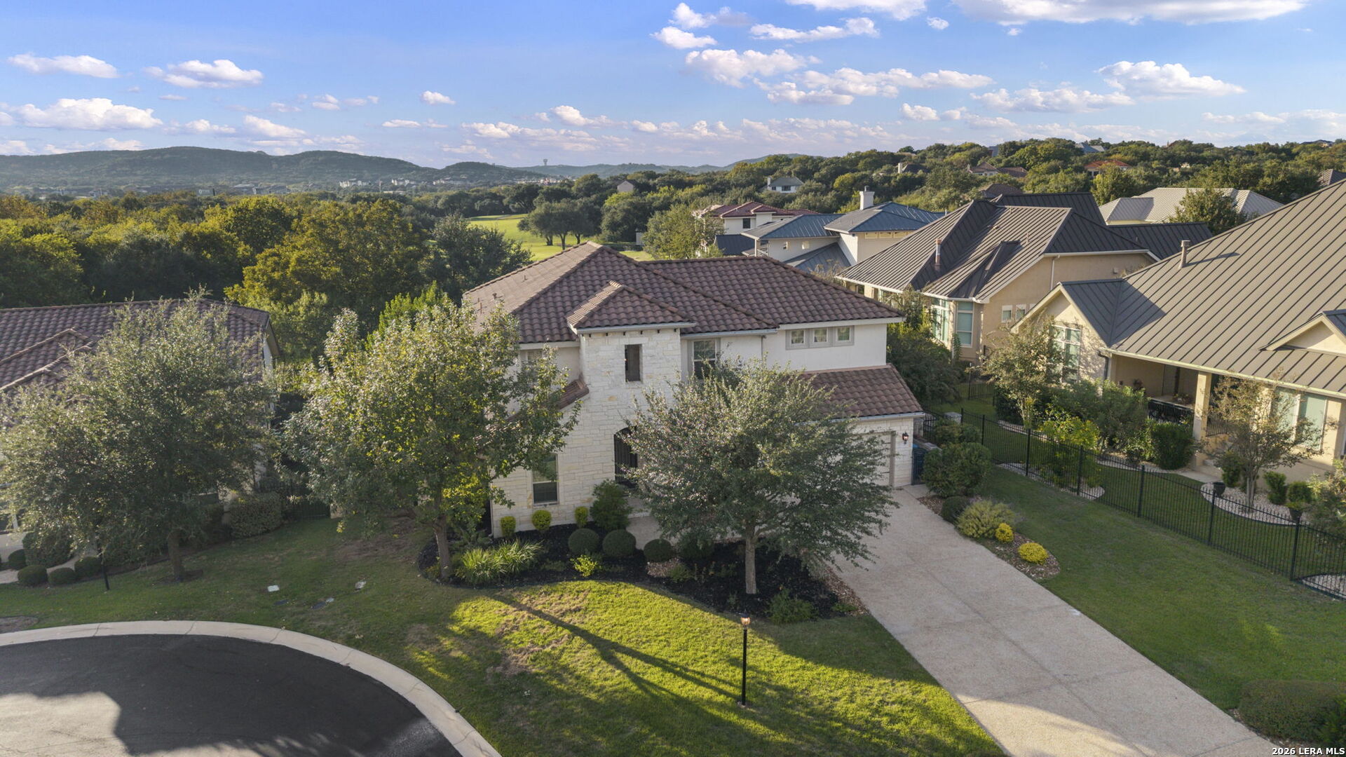 7 MARBELLA CT, San Antonio, TX 78257