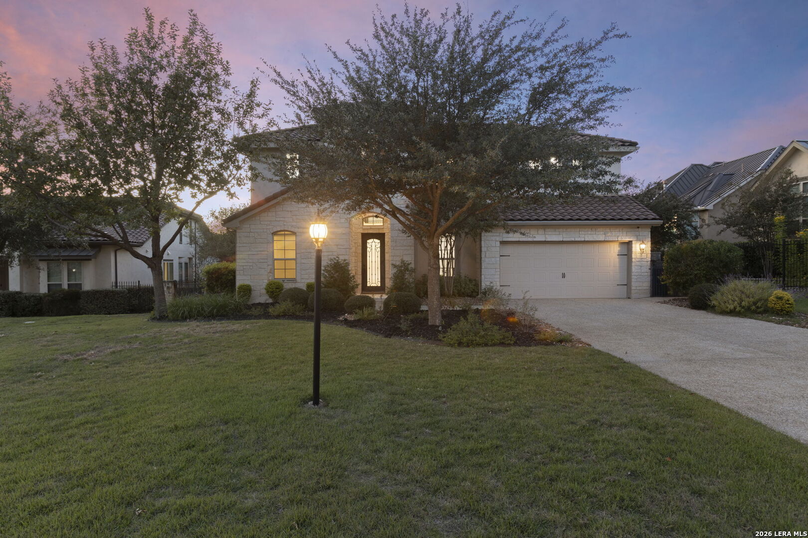 7 MARBELLA CT, San Antonio, TX 78257