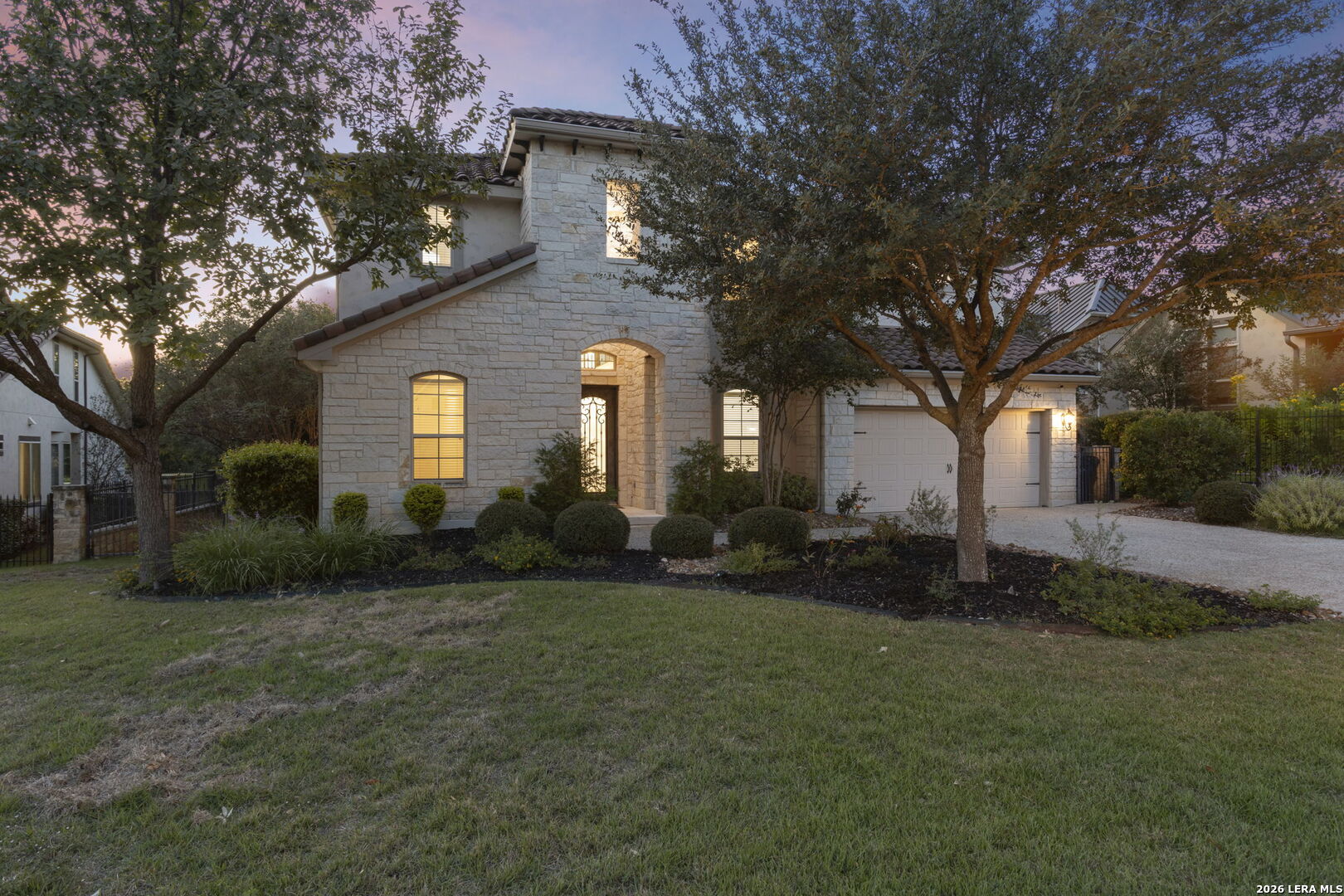 7 MARBELLA CT, San Antonio, TX 78257