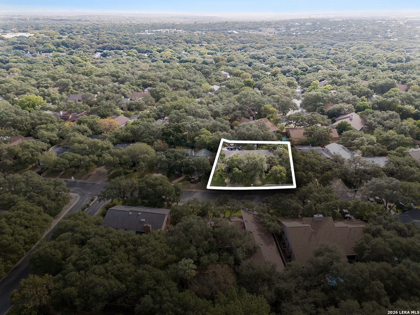 13050 N Hunters Circle, San Antonio, TX 78230
