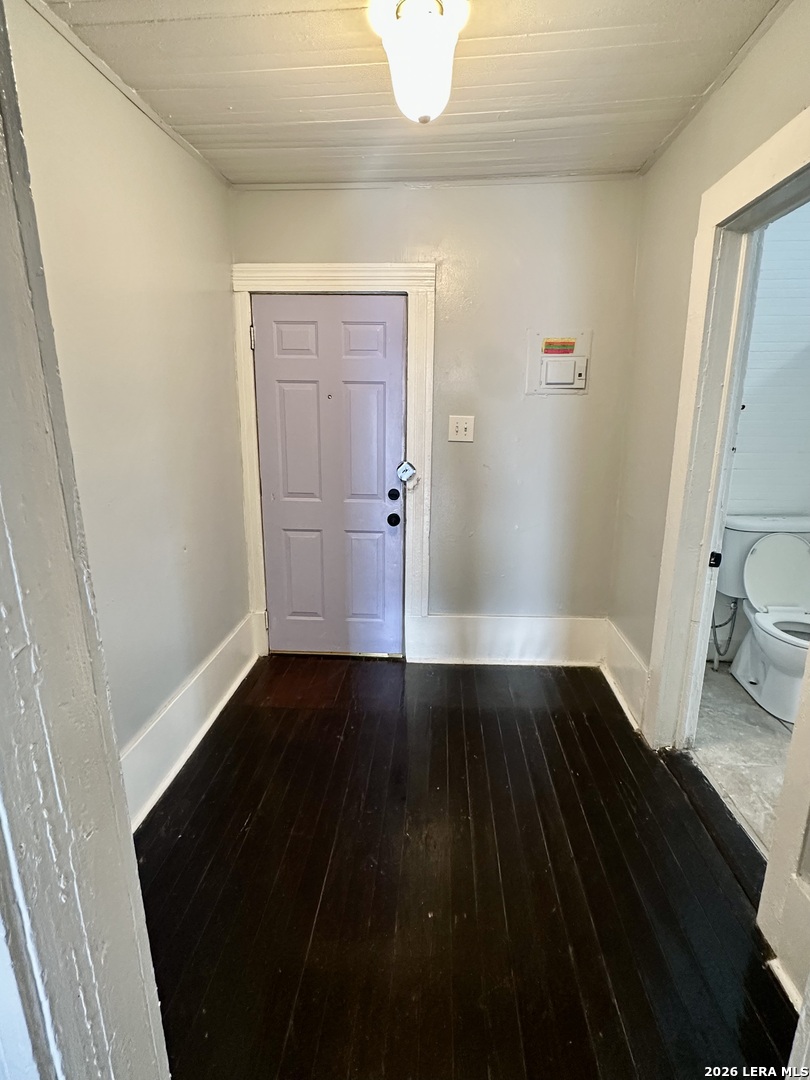 121 Daniel, San Antonio, TX 78204