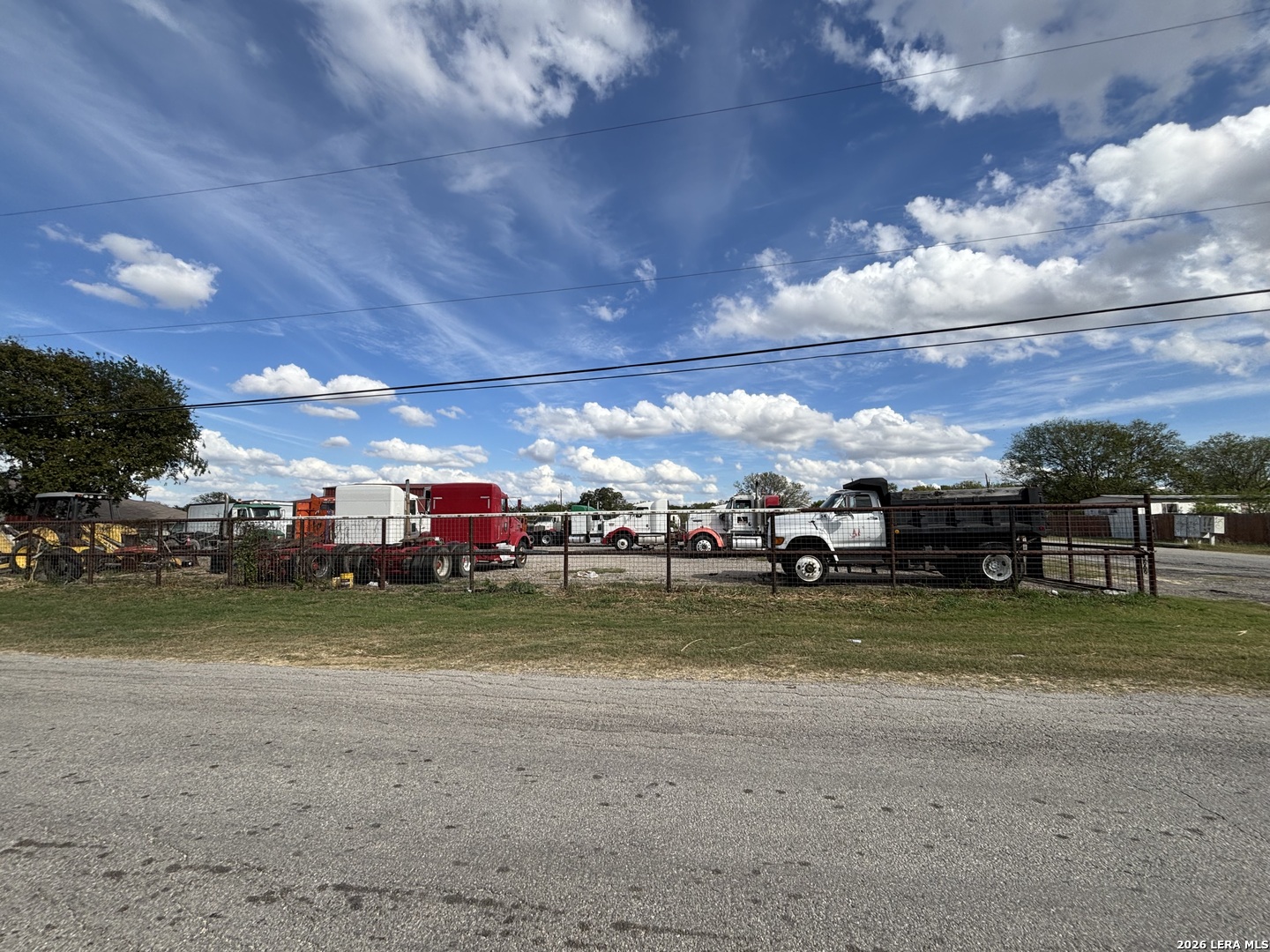 2850 CHLOE DR., Converse, TX 78109