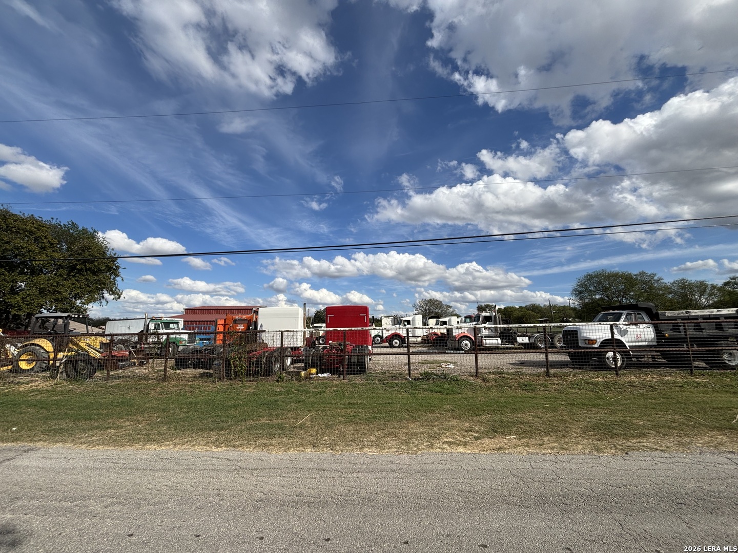2850 CHLOE DR., Converse, TX 78109