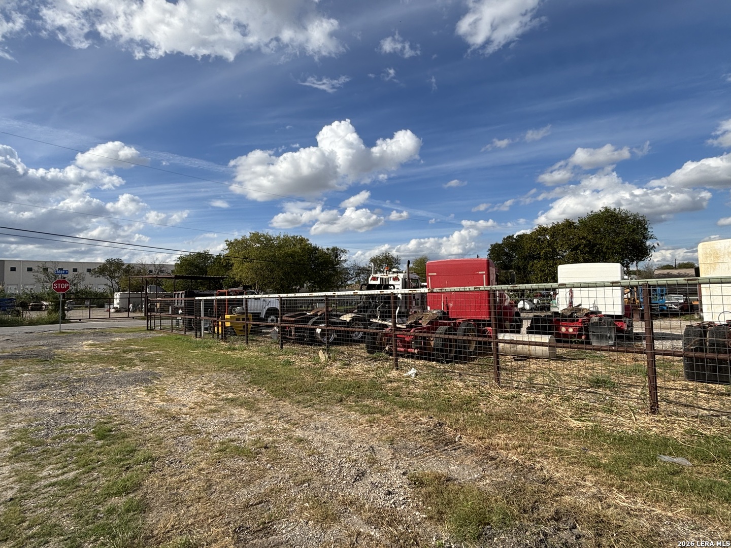2850 CHLOE DR., Converse, TX 78109
