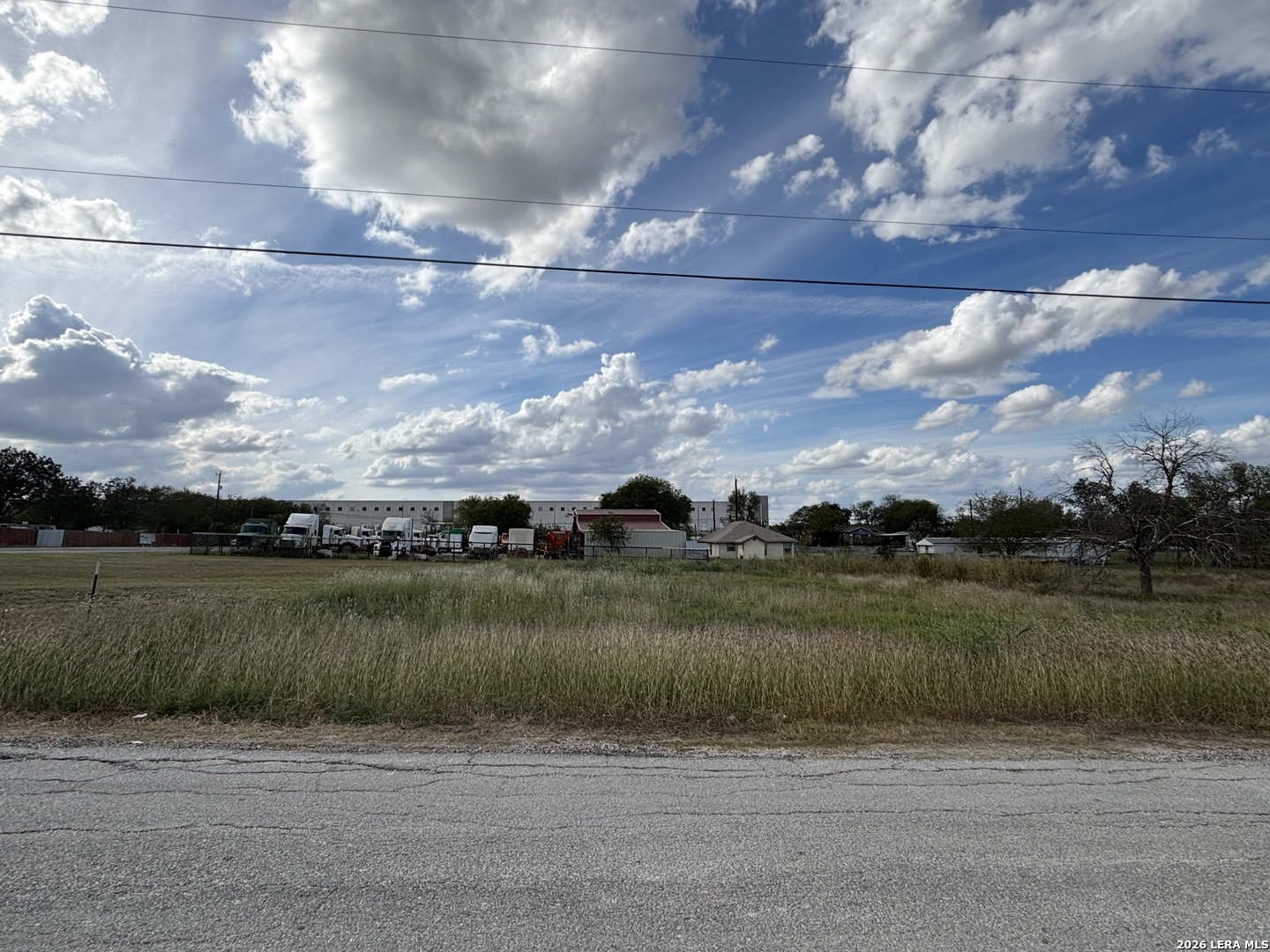 2850 CHLOE DR., Converse, TX 78109