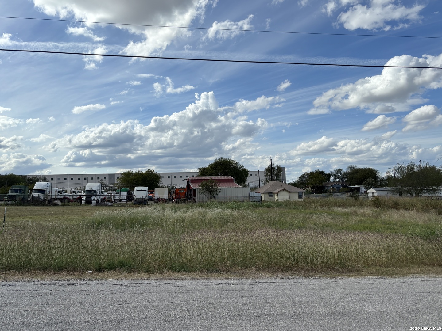 2850 CHLOE DR., Converse, TX 78109