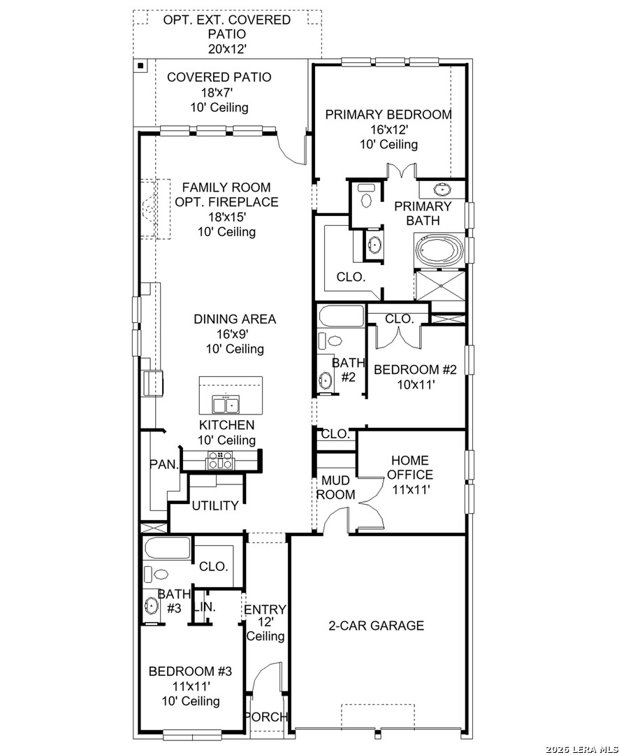 1413 KARANKAWA DR, New Braunfels, TX 78132