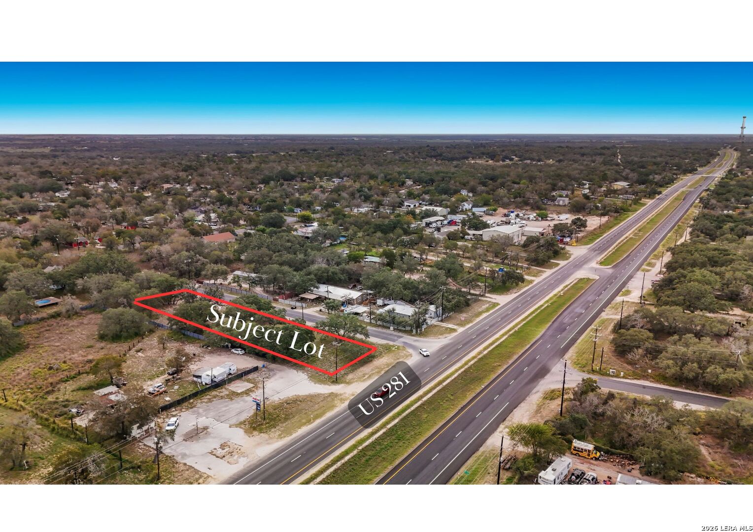 24044 US HIGHWAY 281 S, San Antonio, TX 78264