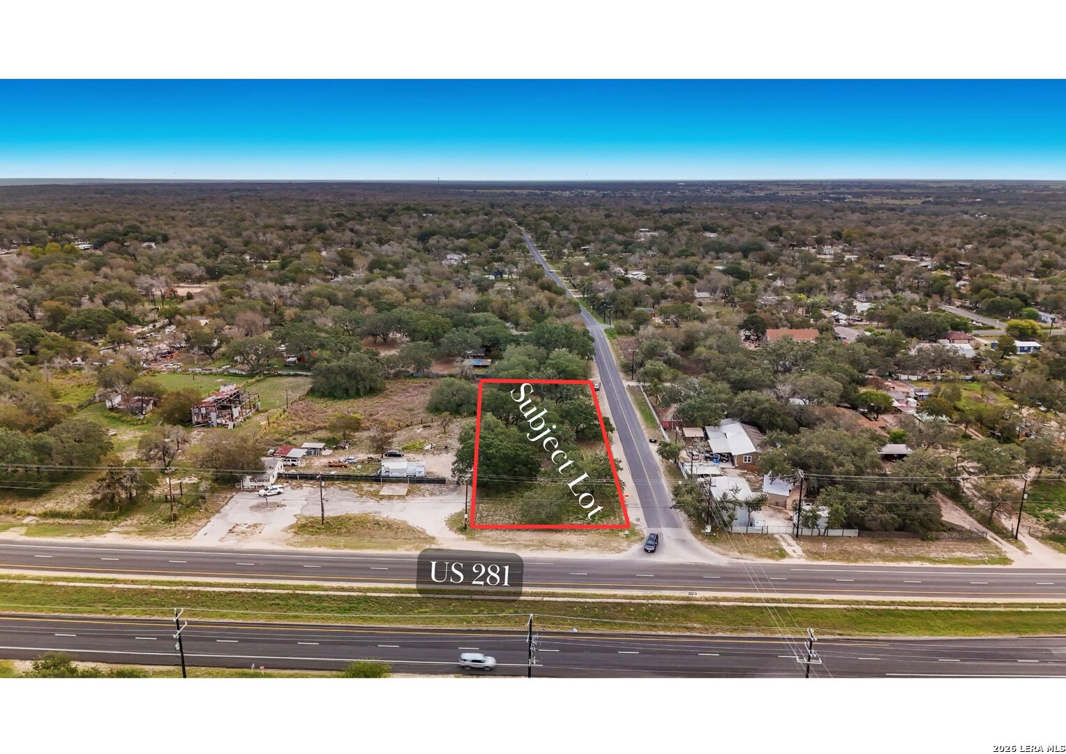 24044 US HIGHWAY 281 S, San Antonio, TX 78264