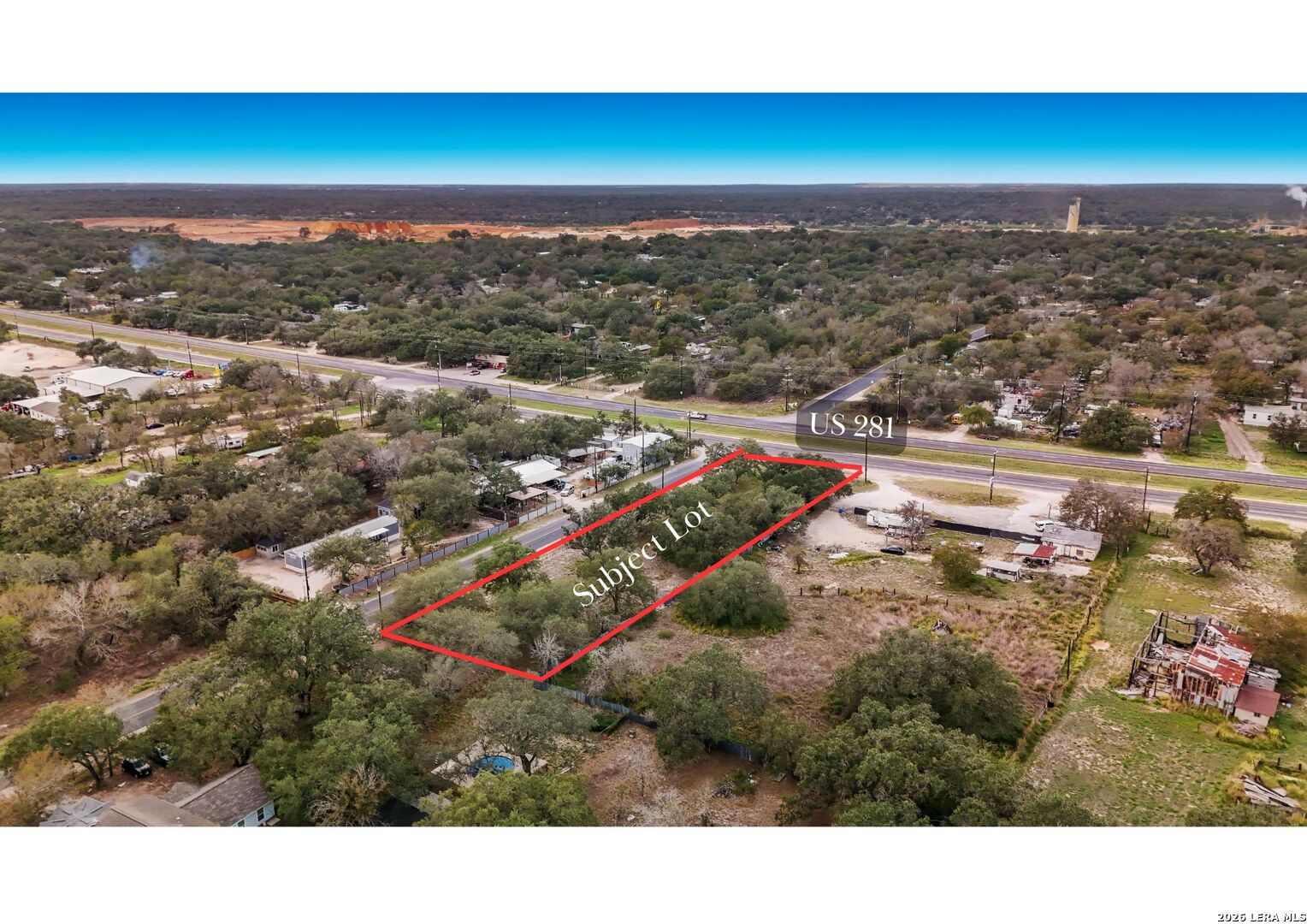 24044 US HIGHWAY 281 S, San Antonio, TX 78264