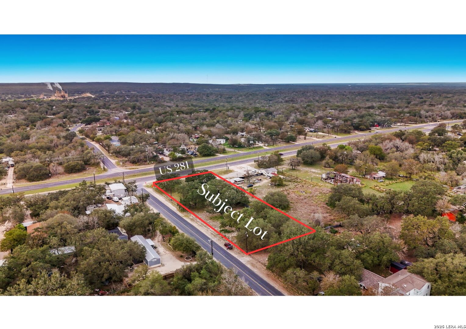 24044 US HIGHWAY 281 S, San Antonio, TX 78264