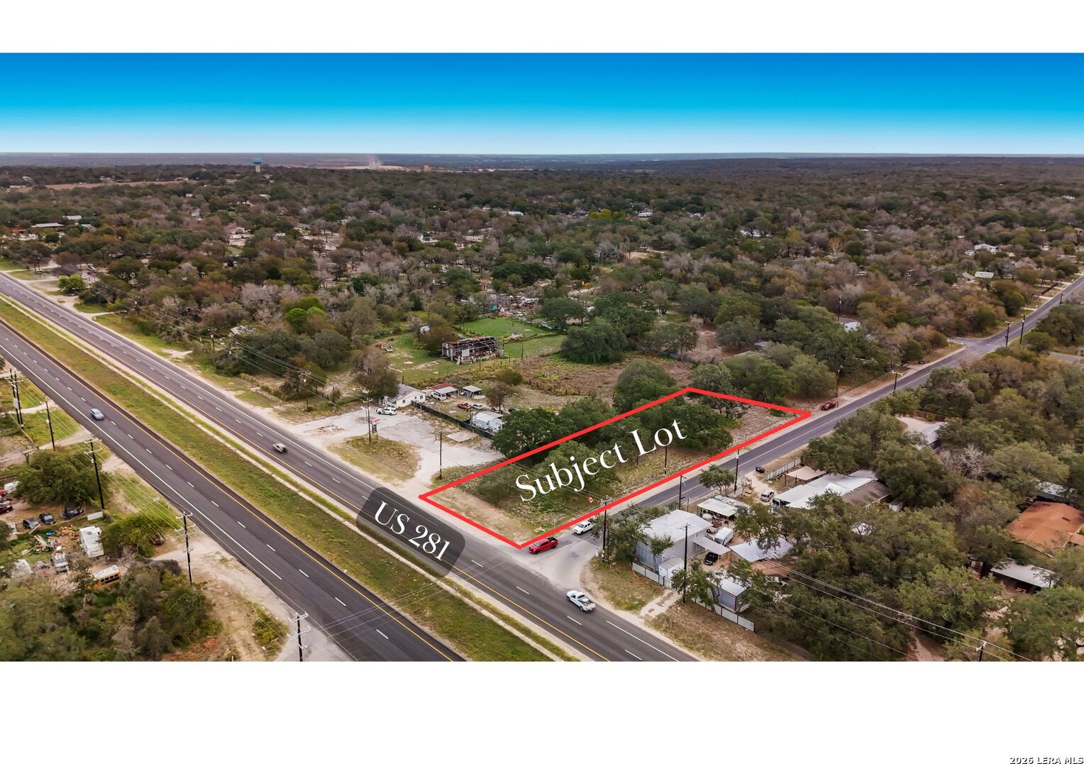 24044 US HIGHWAY 281 S, San Antonio, TX 78264