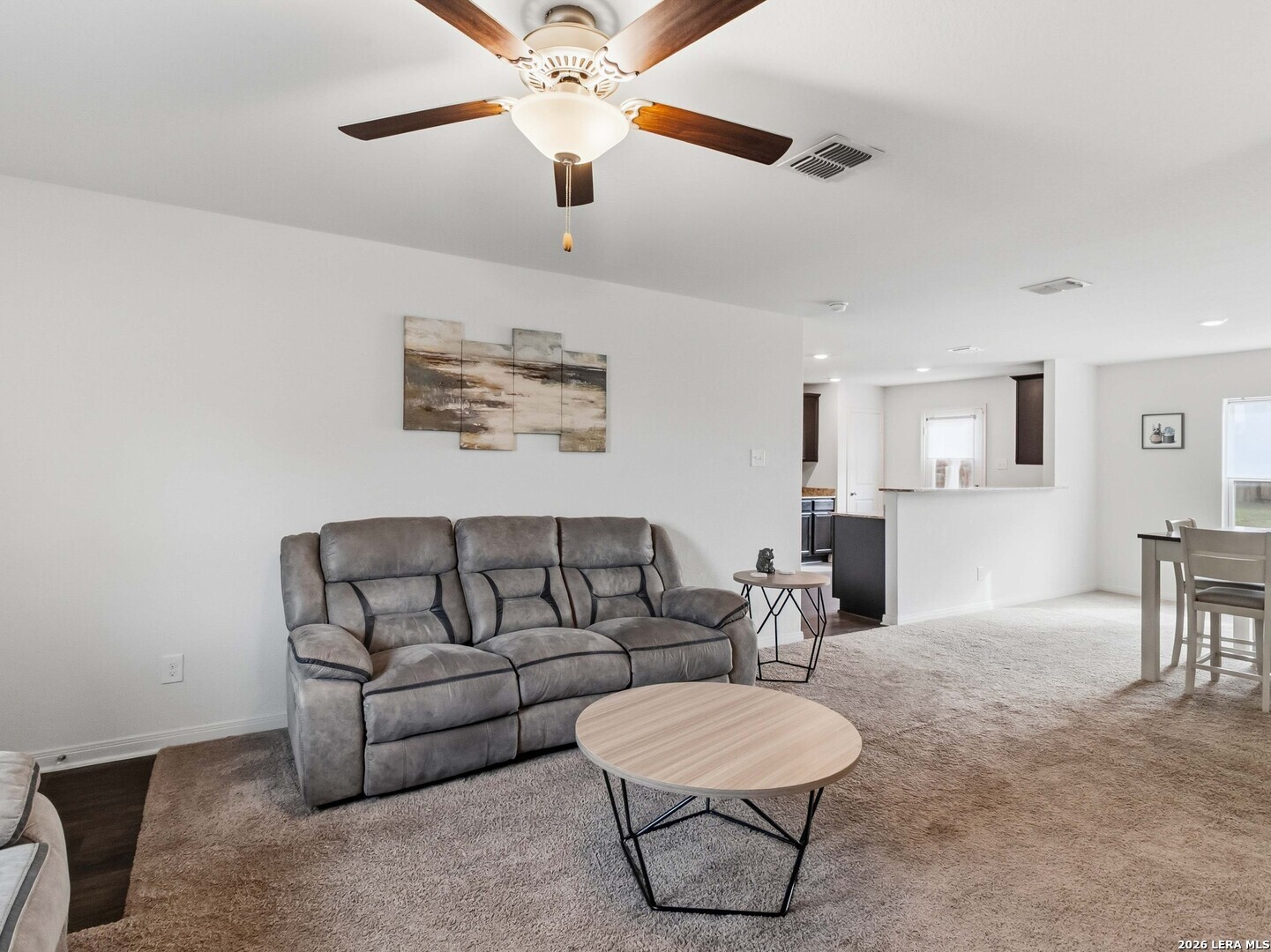 Photo 4 of Single family home for sale at 15206 Walcott Rdg, Von Ormy, TX 78073 | MLS# 2026984 | Listing updated on 2026-10-29