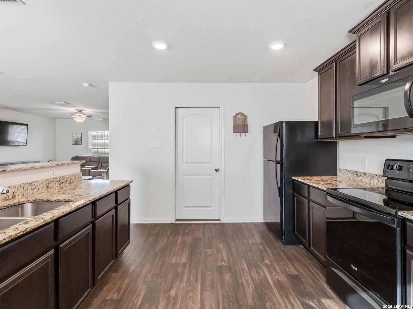 15206 WALCOTT RDG, Von Ormy, TX 78073