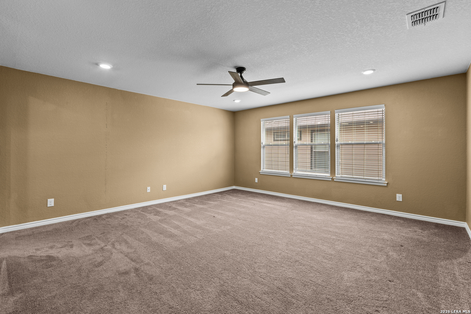 2nd Living Area