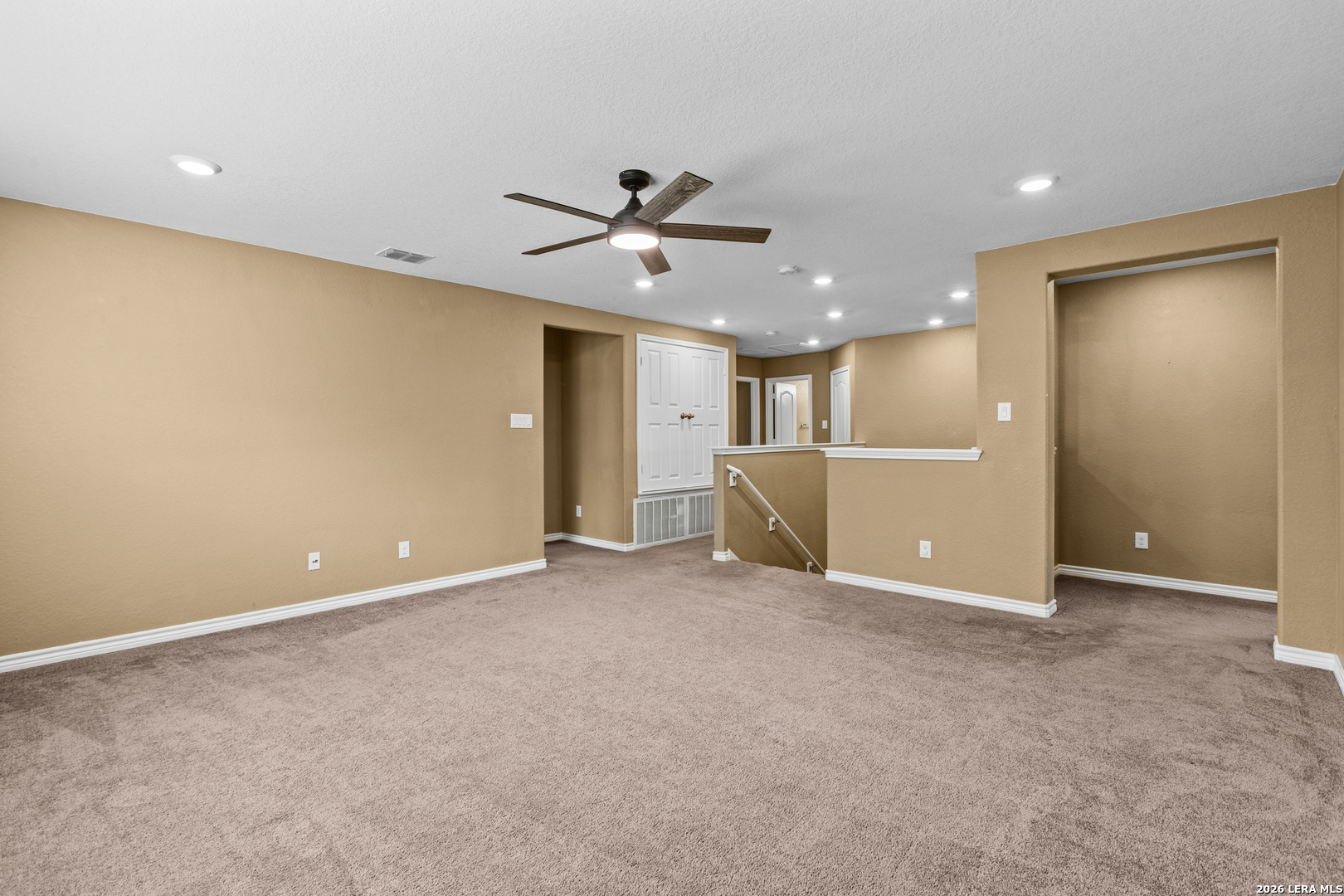 2nd Living Area