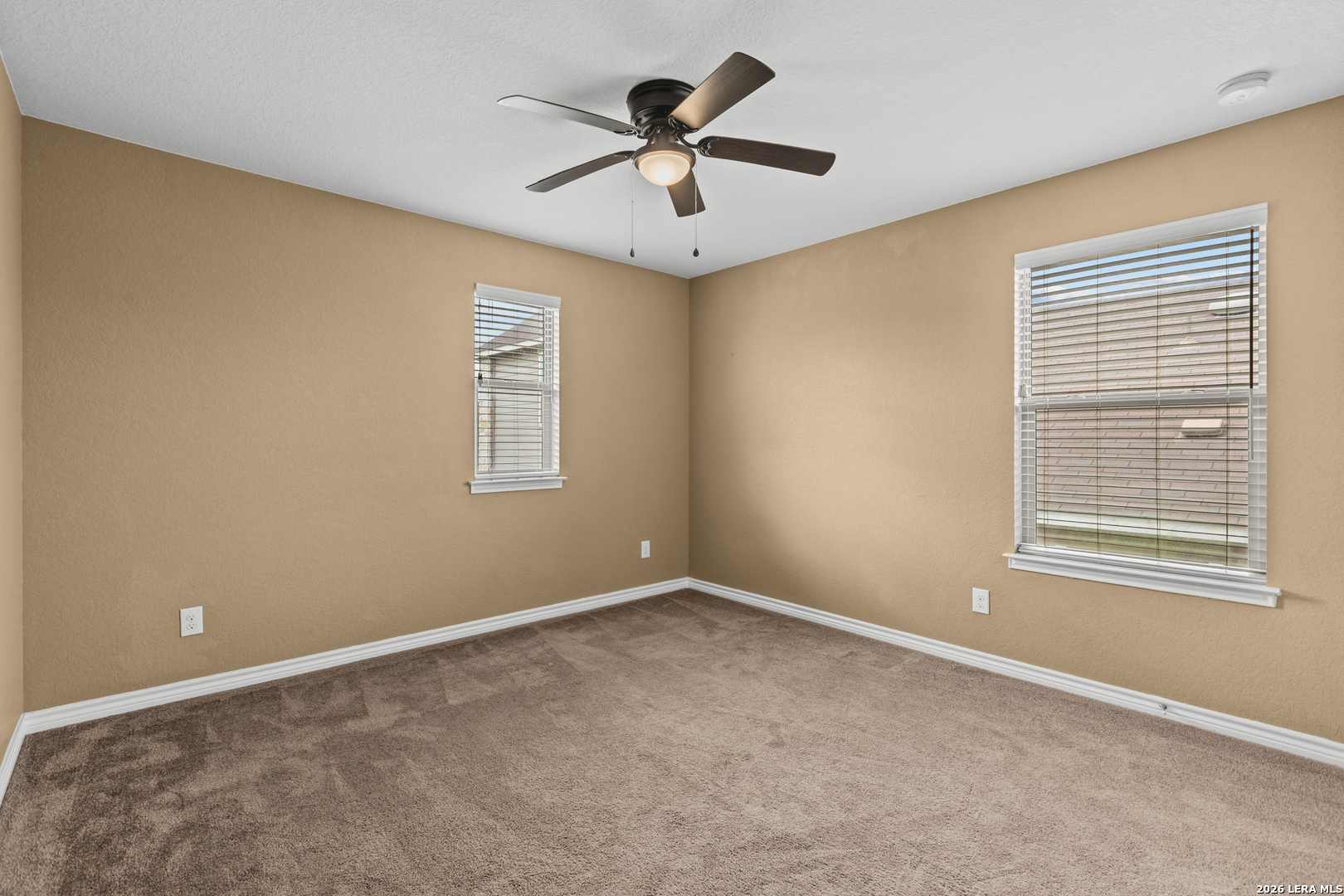 4th Bedroom