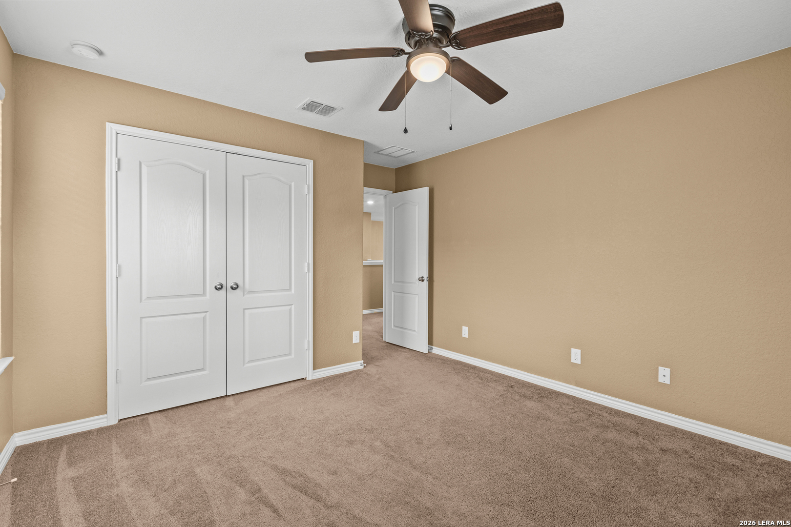4th Bedroom