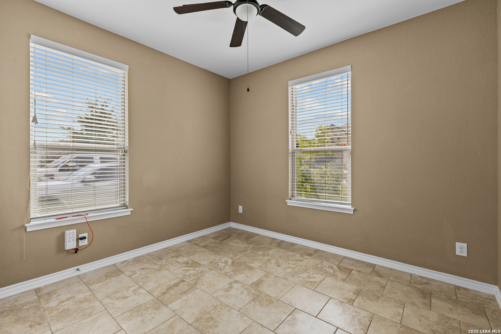 5th Bedroom