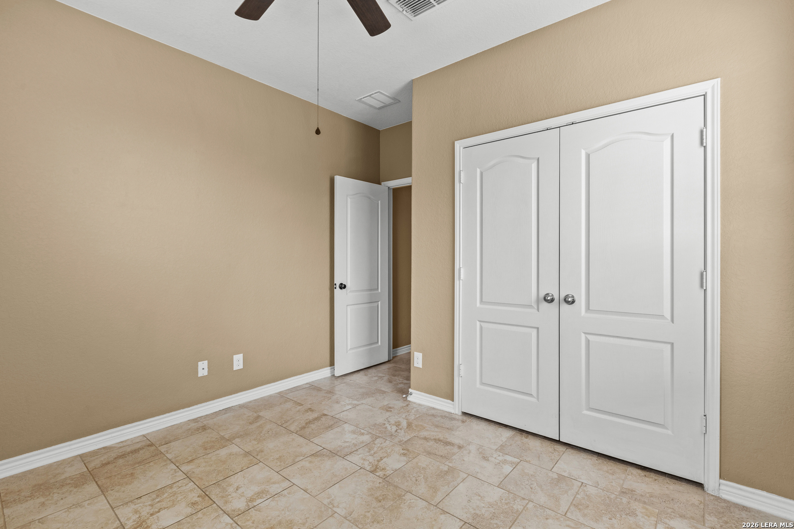5th Bedroom